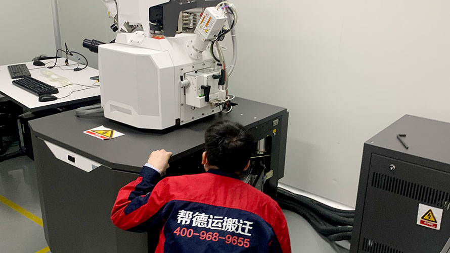 關(guān)于貴重設(shè)備搬運，你不知道的關(guān)鍵細節(jié)